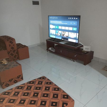Flic-en-Flacq R & L Seaside Appartment מראה חיצוני תמונה
