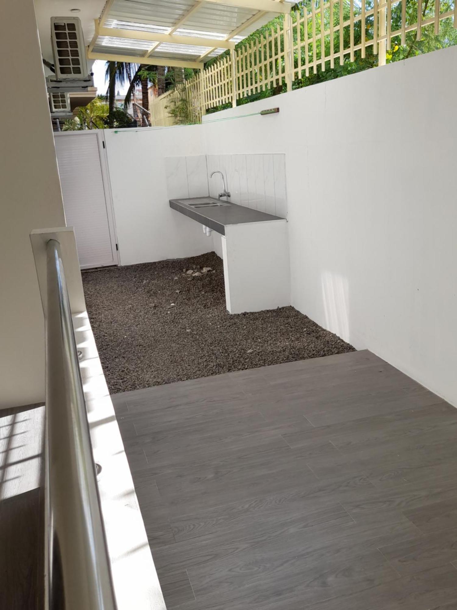 Flic-en-Flacq R & L Seaside Appartment מראה חיצוני תמונה