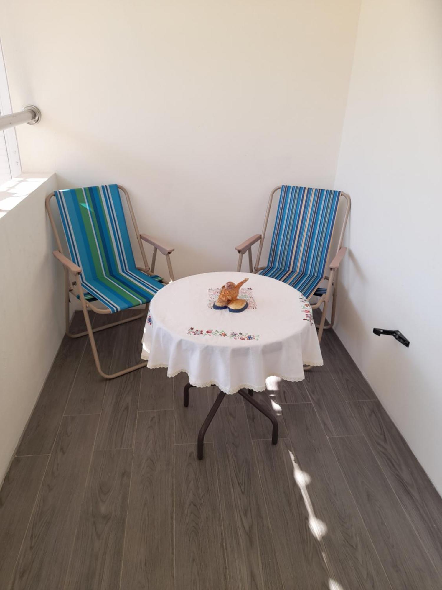 Flic-en-Flacq R & L Seaside Appartment מראה חיצוני תמונה