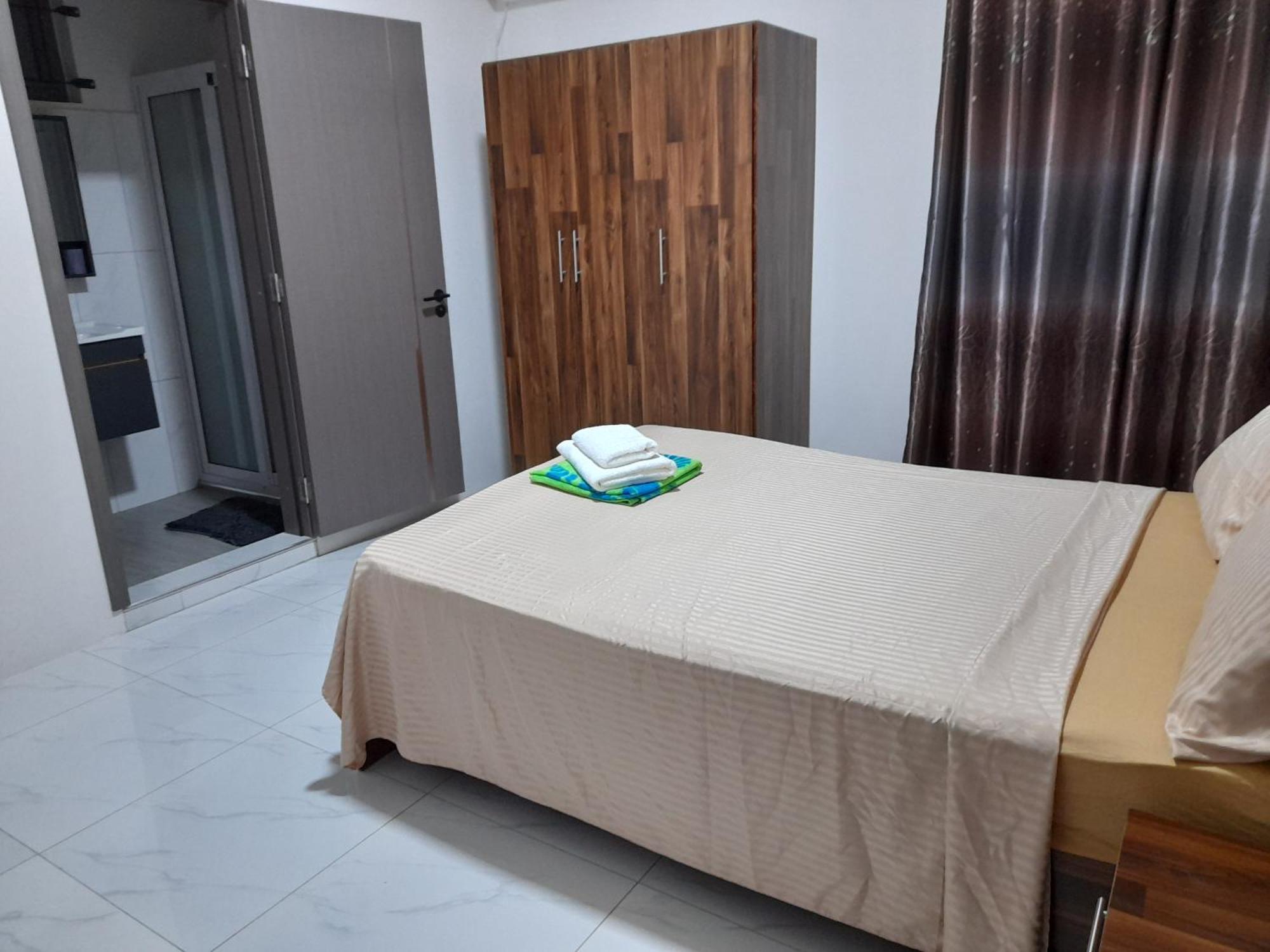 Flic-en-Flacq R & L Seaside Appartment מראה חיצוני תמונה